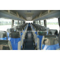 Low Price 12m 55 Seats Passenger Bus for Sale